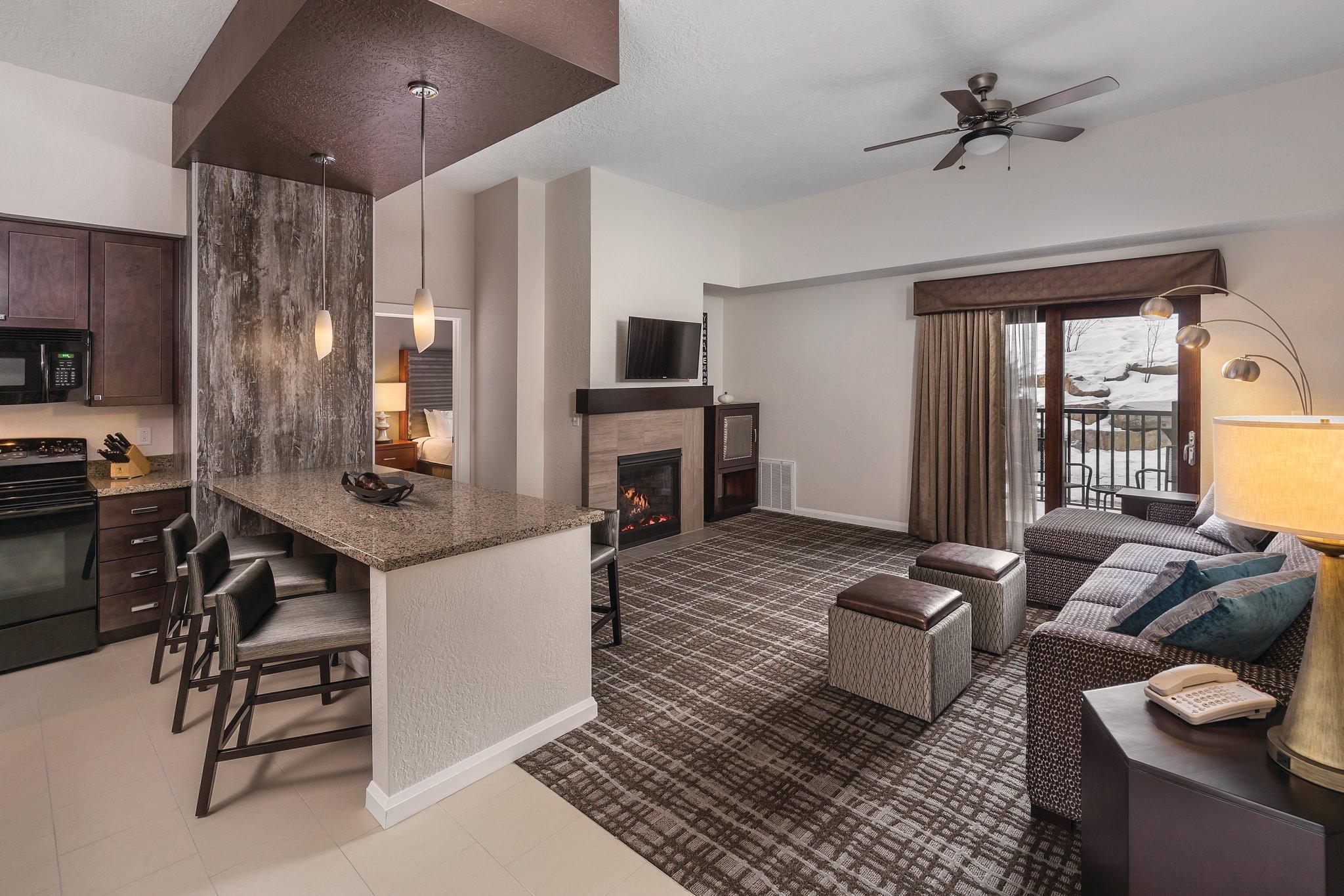 Club Wyndham Парк-Сити Экстерьер фото