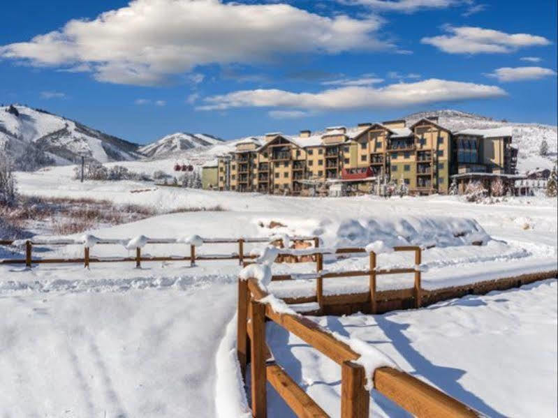 Club Wyndham Парк-Сити Экстерьер фото