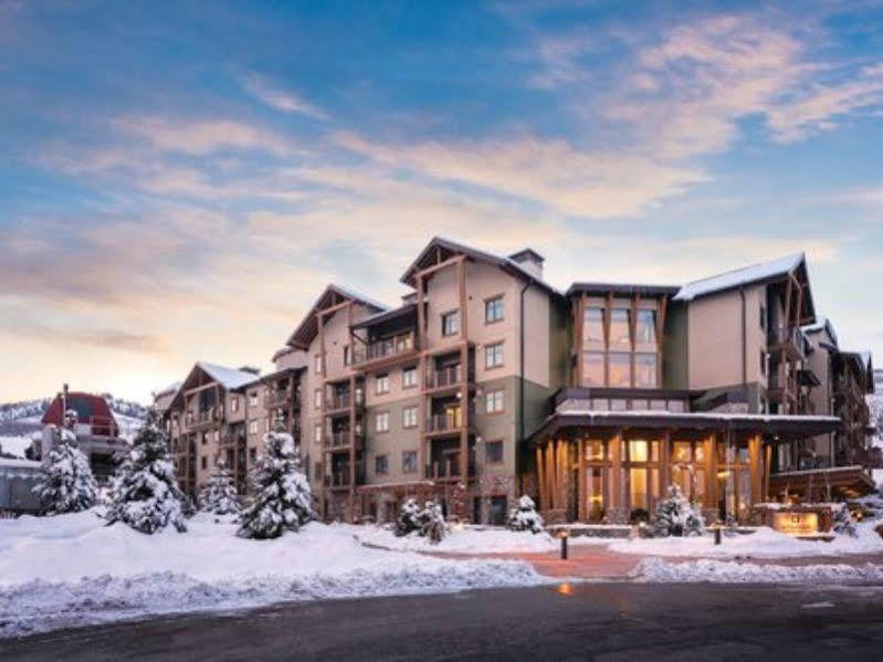 Club Wyndham Парк-Сити Экстерьер фото